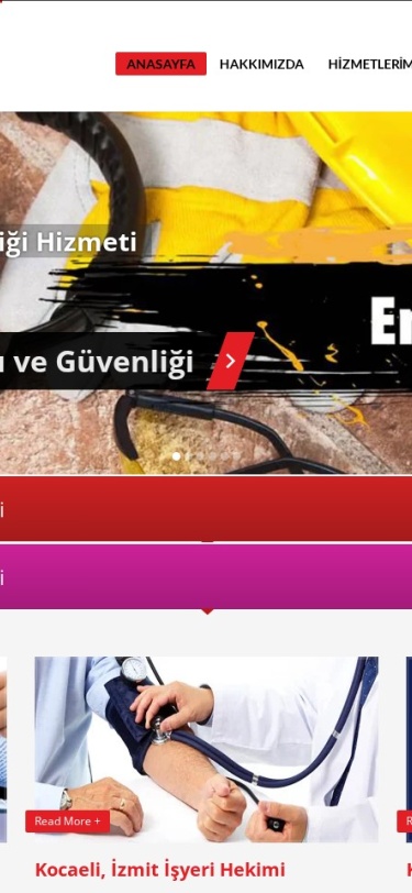 Frontalosgb Web Tasarım Mobil