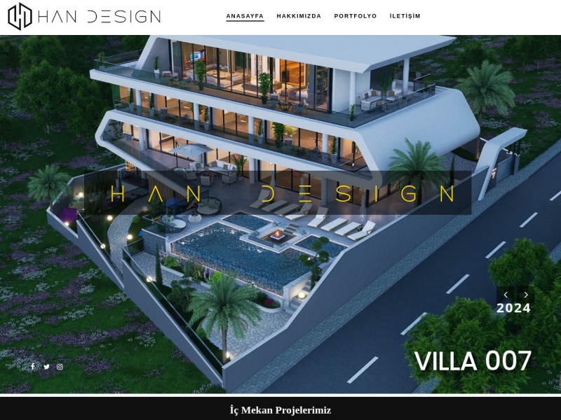 Han Design
