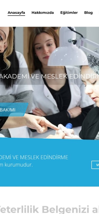 Hsonmezbelgelendirme Web Tasarım Mobil