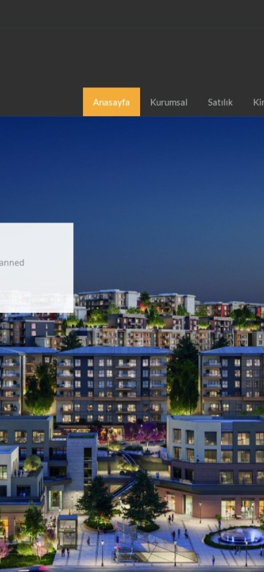 Theloginvest Web Tasarım Mobil