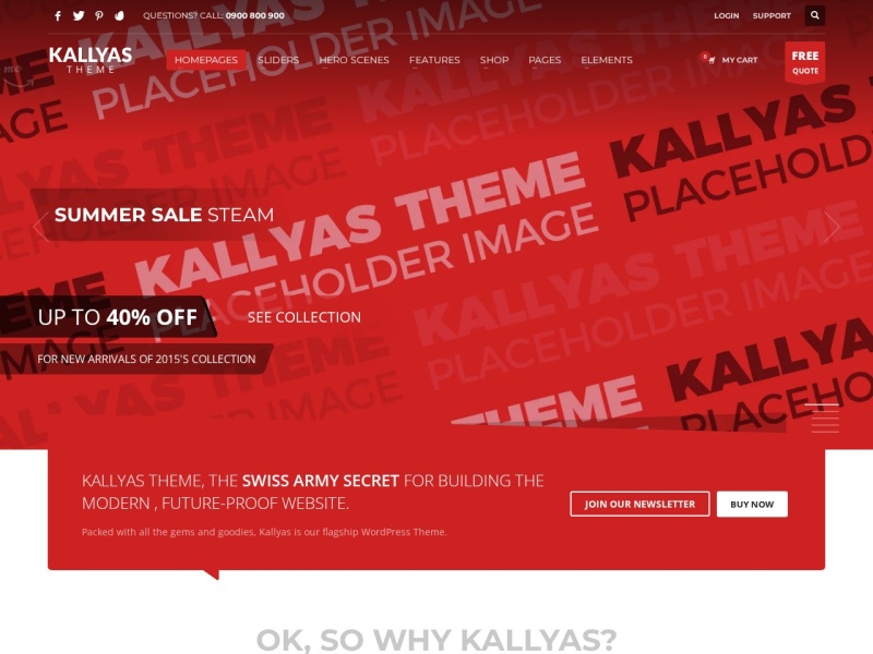 Uysallaundry Web Tasarım Masaüstü